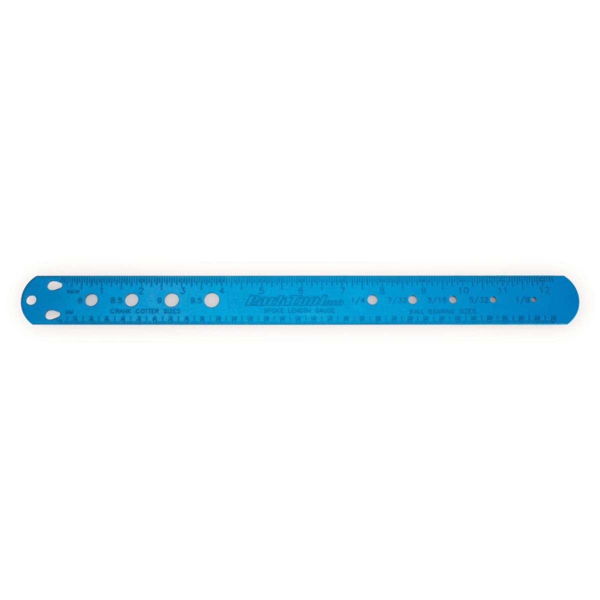 Park Tool SBC-1 - Eger måler