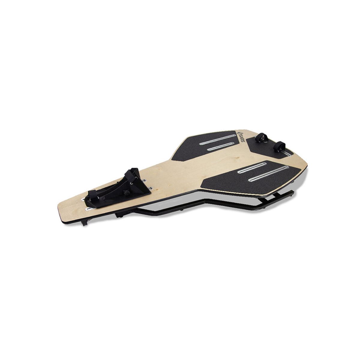 Saris MP1 - Nfinity Motion Platform - Til Hometrainere