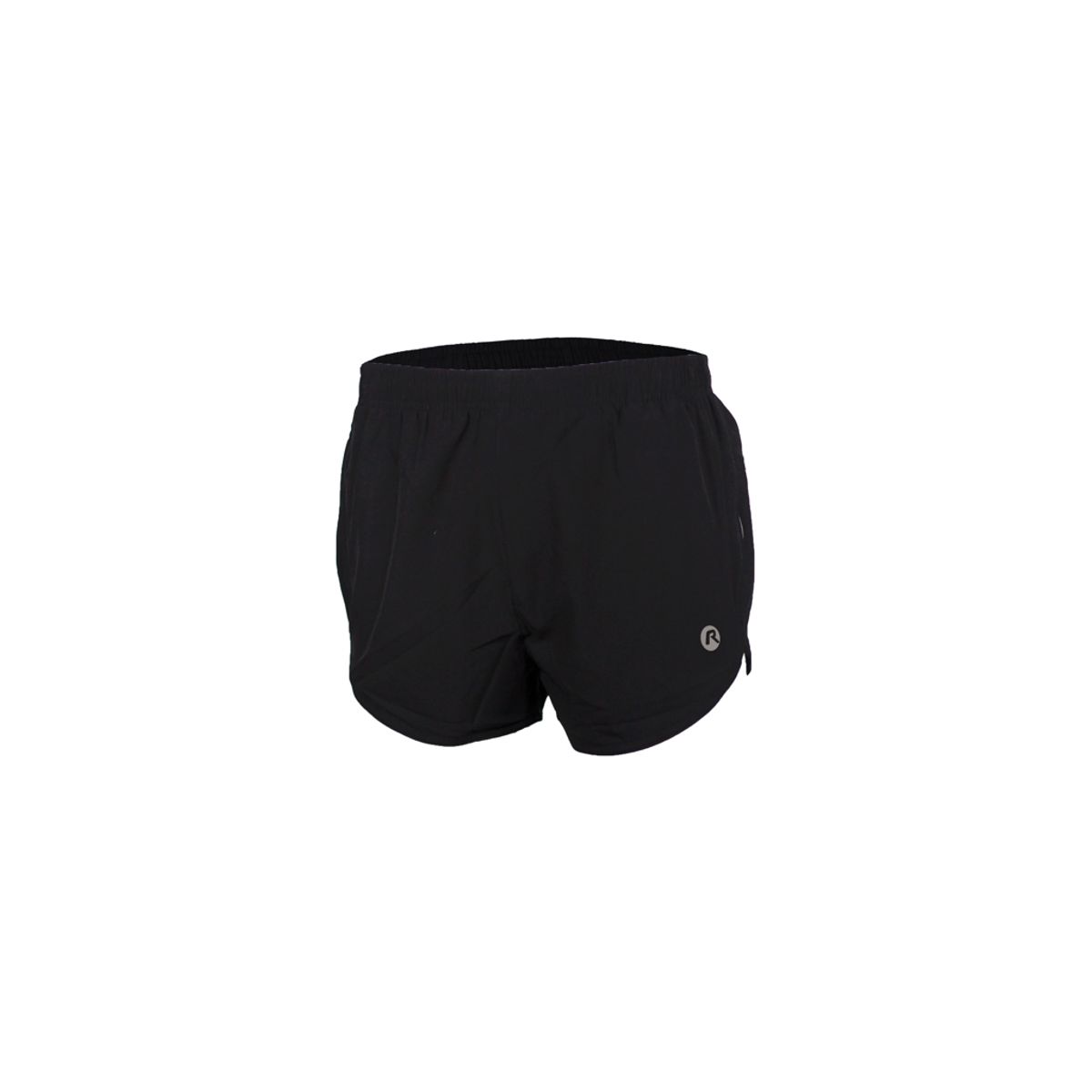 Rogelli Firenze - Løbeshorts 2,5" - Sort - Str. S