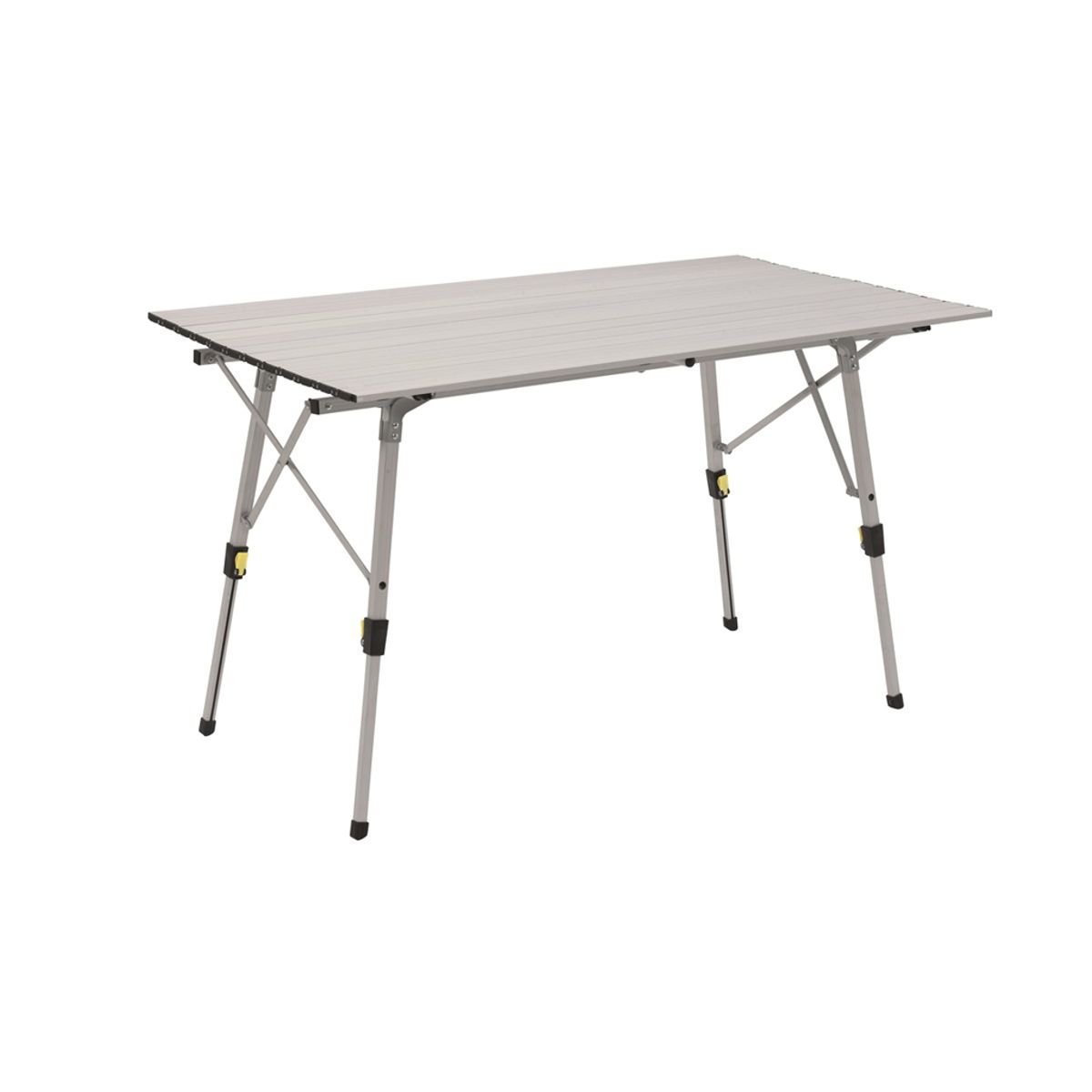 Outwell Canmore L - Foldbar Campingbord - Aluminium