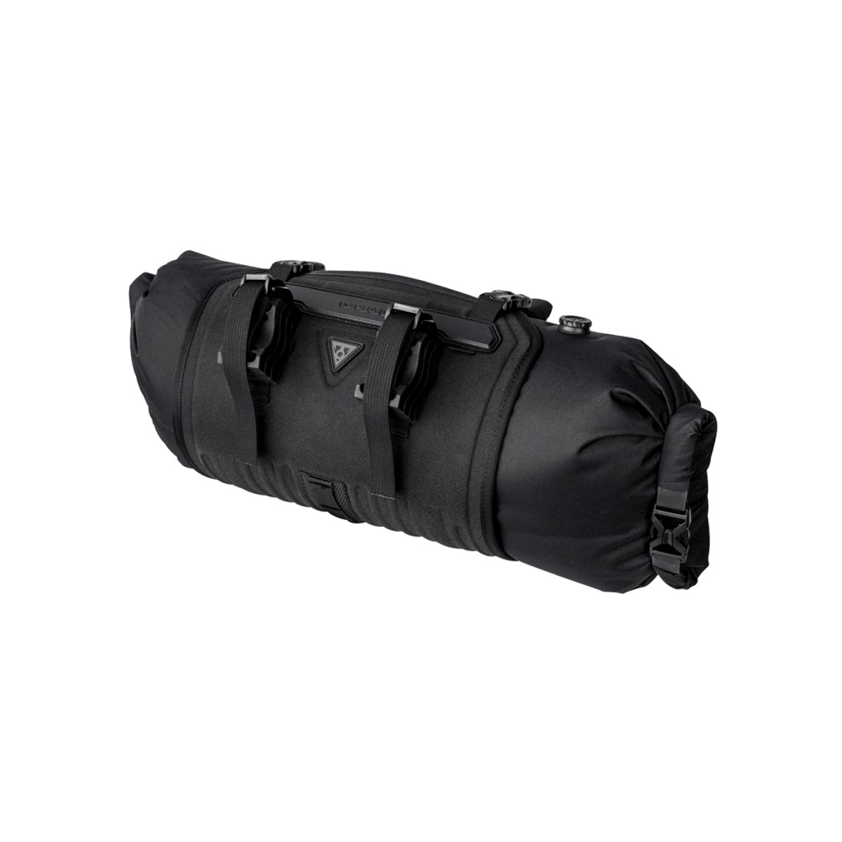 Topeak Frontloader - Styrtaske - Sort - 8 Liter