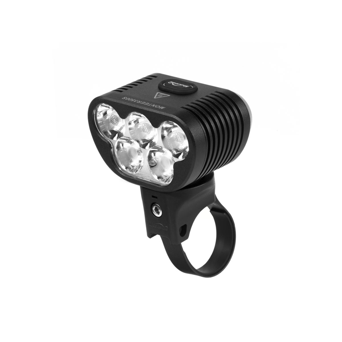 Magicshine - Monteer 3500 S - Forlygte - 3500 lumen - USB opladelig