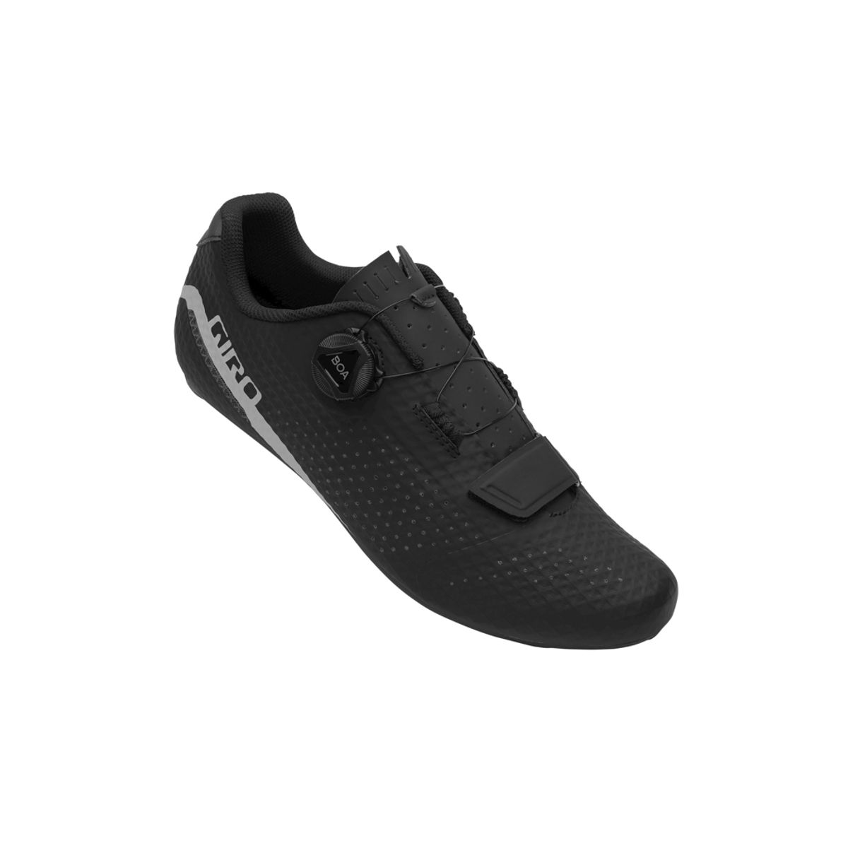 Giro Cadet - Cykelsko Road Hr - Str. 50 - Sort