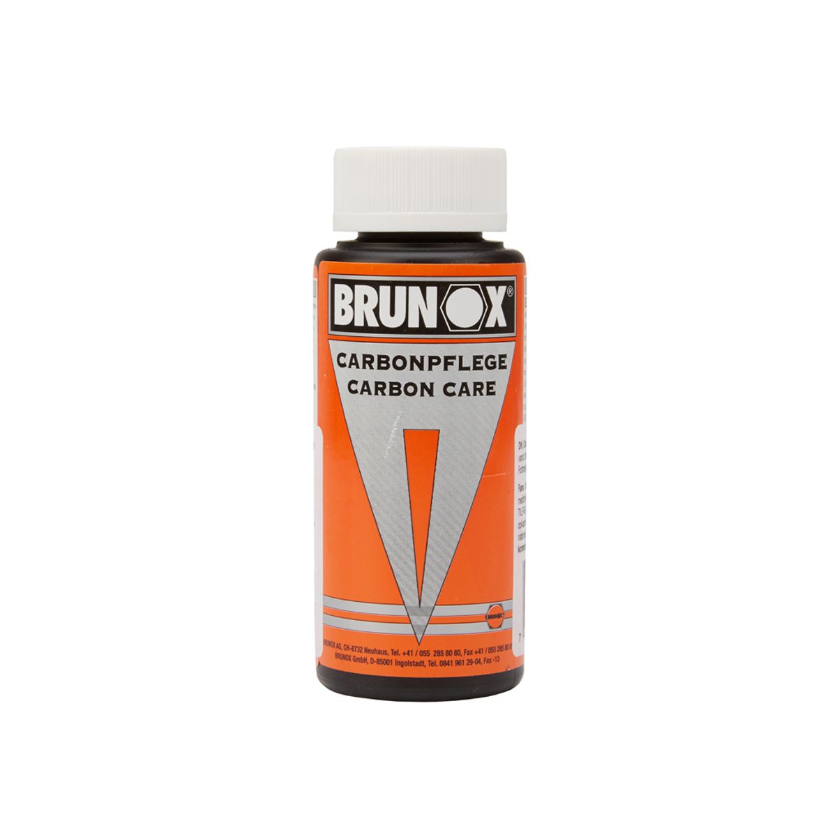 Carbon care Brunox 100ml