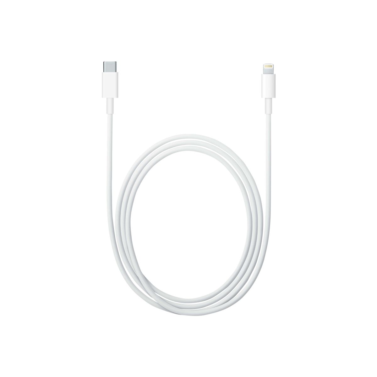 Apple Lightning til Usb-c 1 Meter