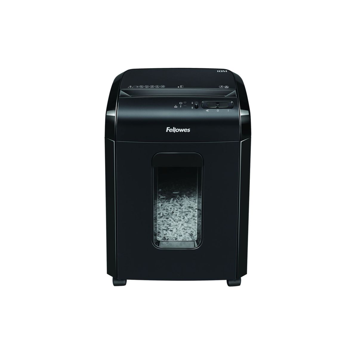 Makulator Fellowes 10M P5 19 Liter