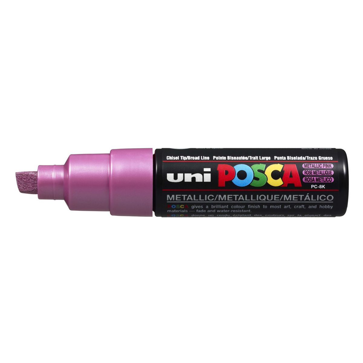 Paint Marker Uni Posca Pc-8k