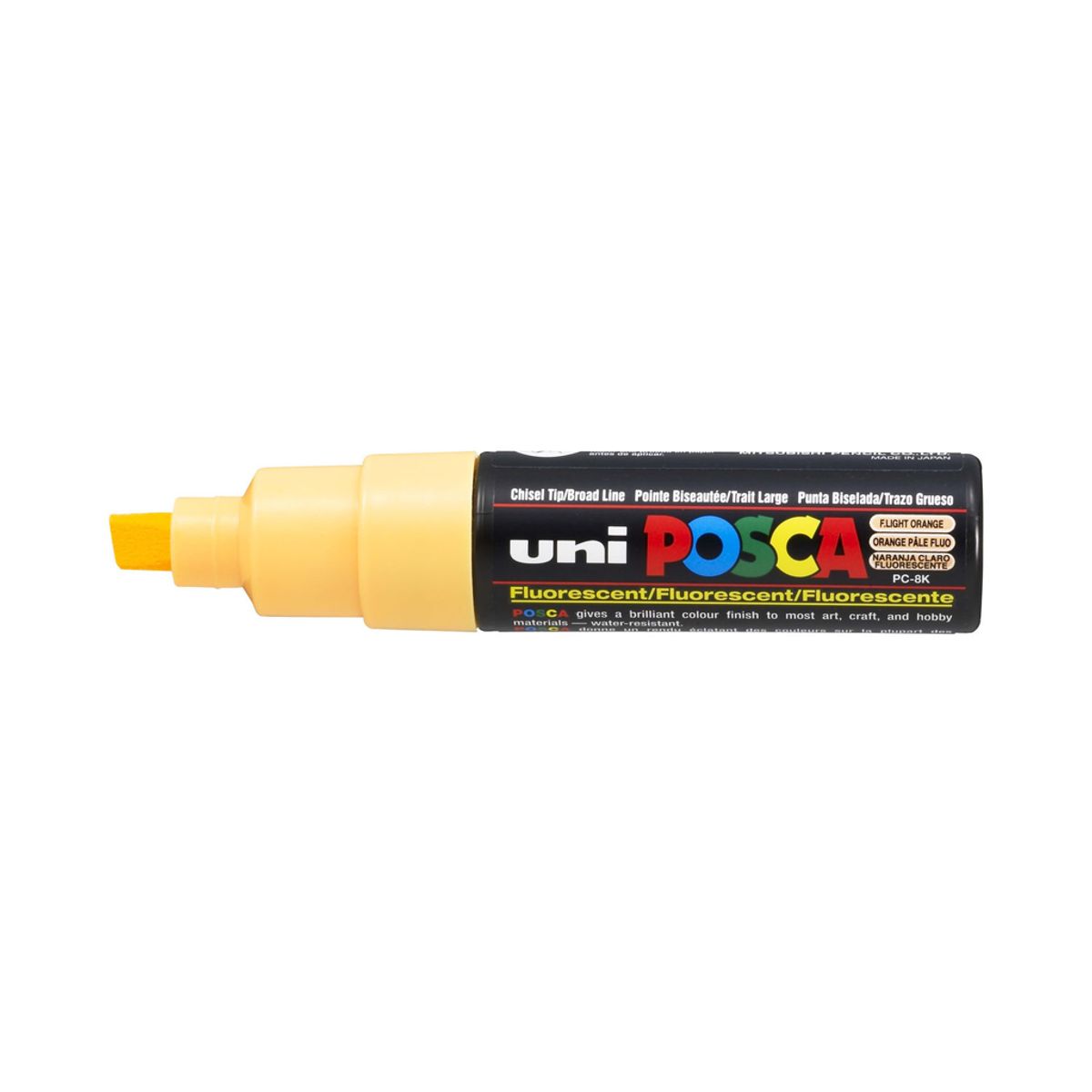 Paint Marker Uni Posca Pc-8k