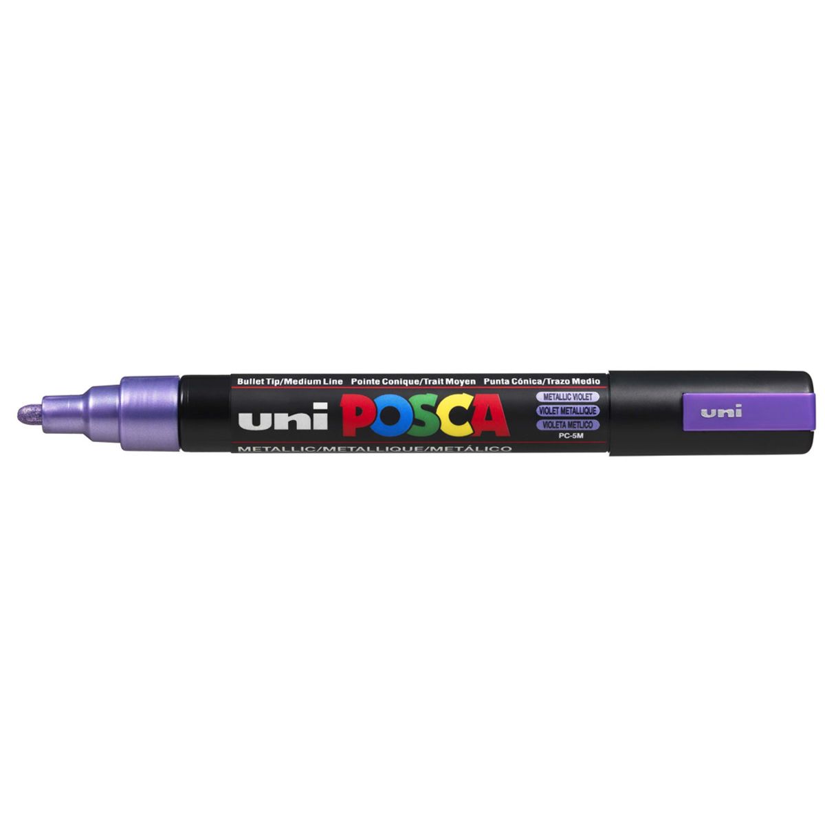 Paint Marker Uni Posca Pc-5m