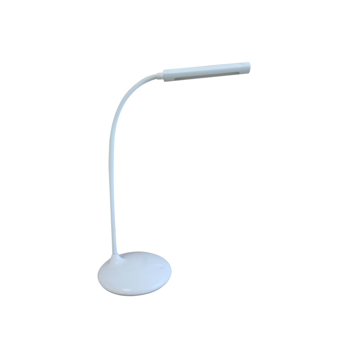 Bordlampe Unilux Nelly LED Hvid