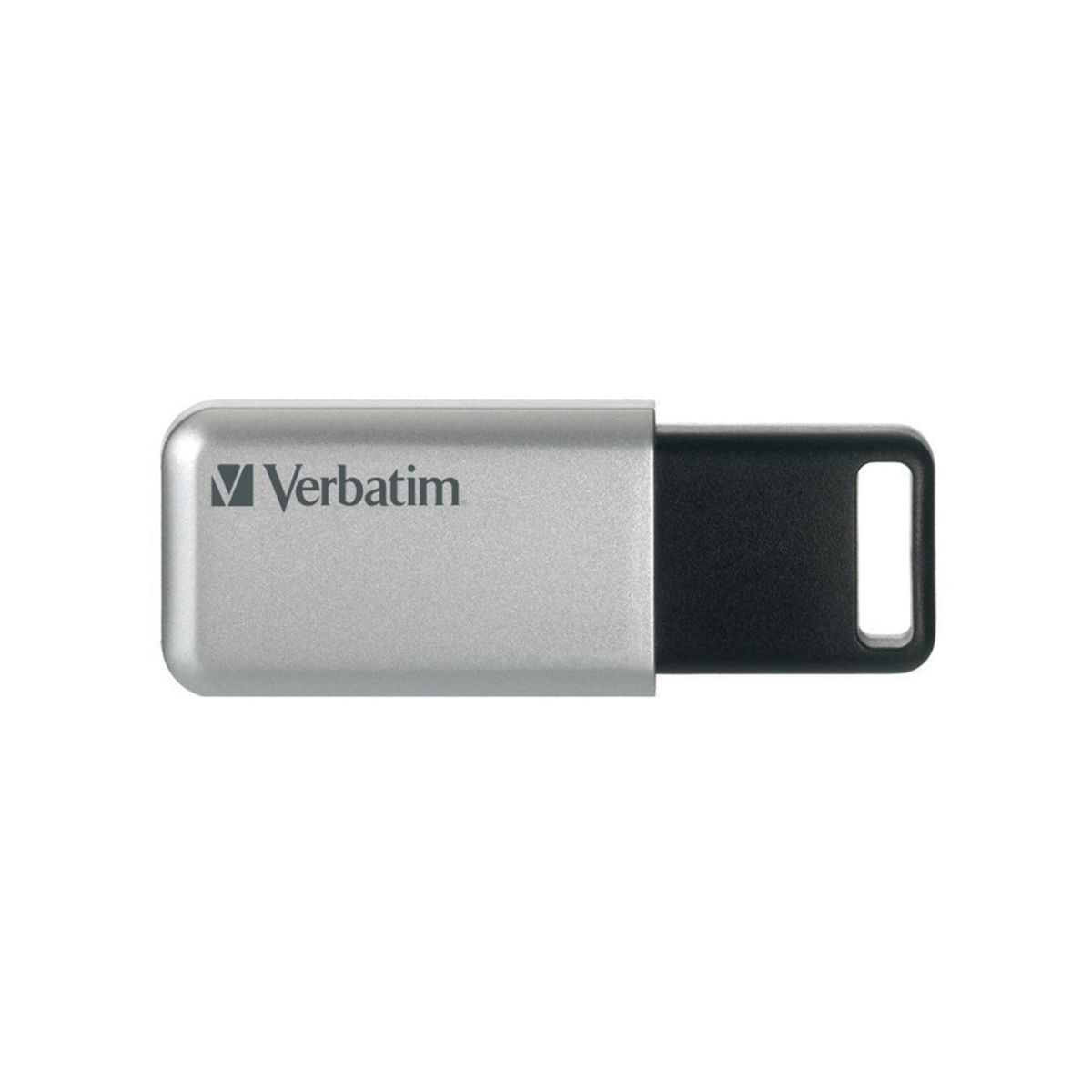 USB Verbatim Secure Drive Data Pro