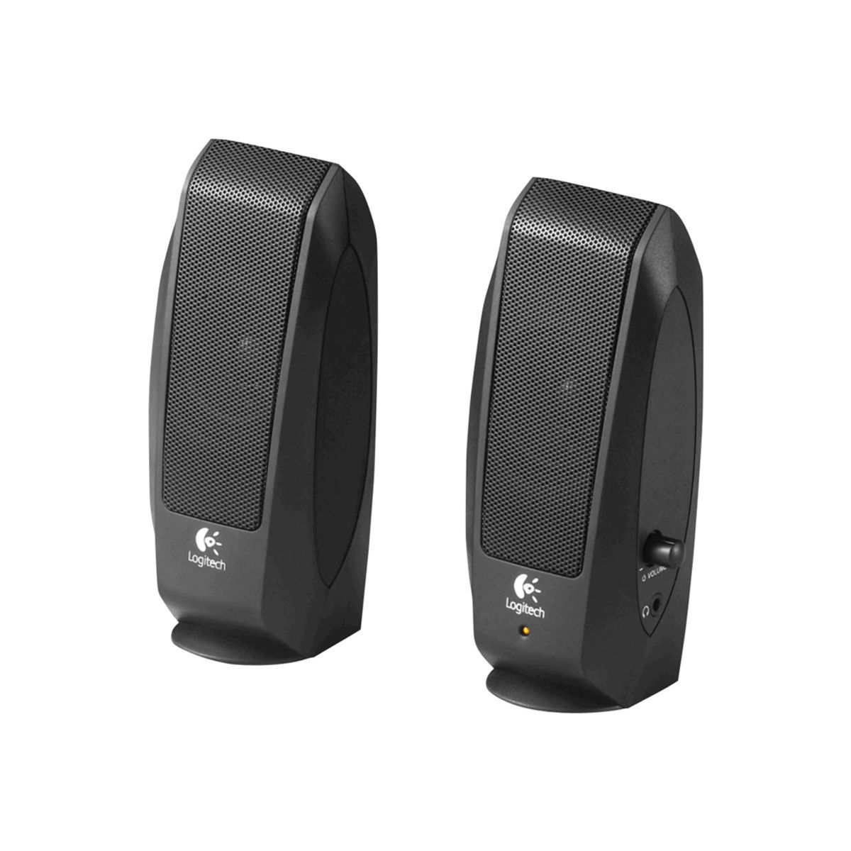 Højtaler Logitech S120