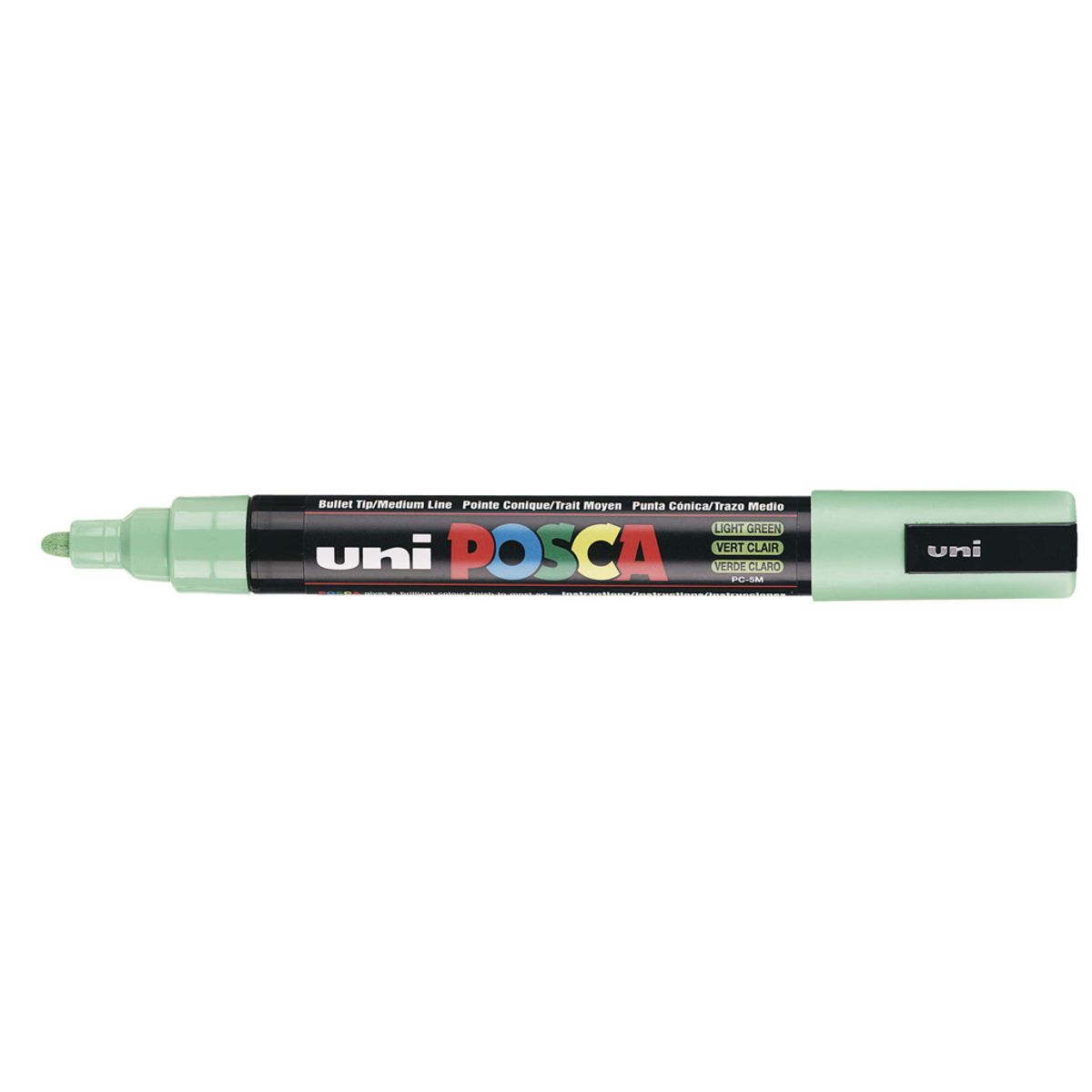 Paint Marker Uni Posca Pc-5m