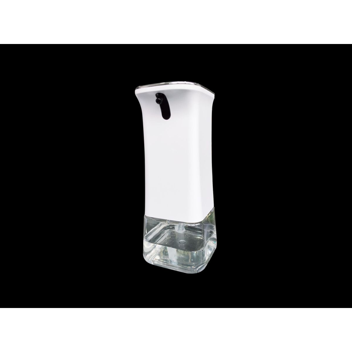 Borddispenser med Sensor | 350 ml | Hvid