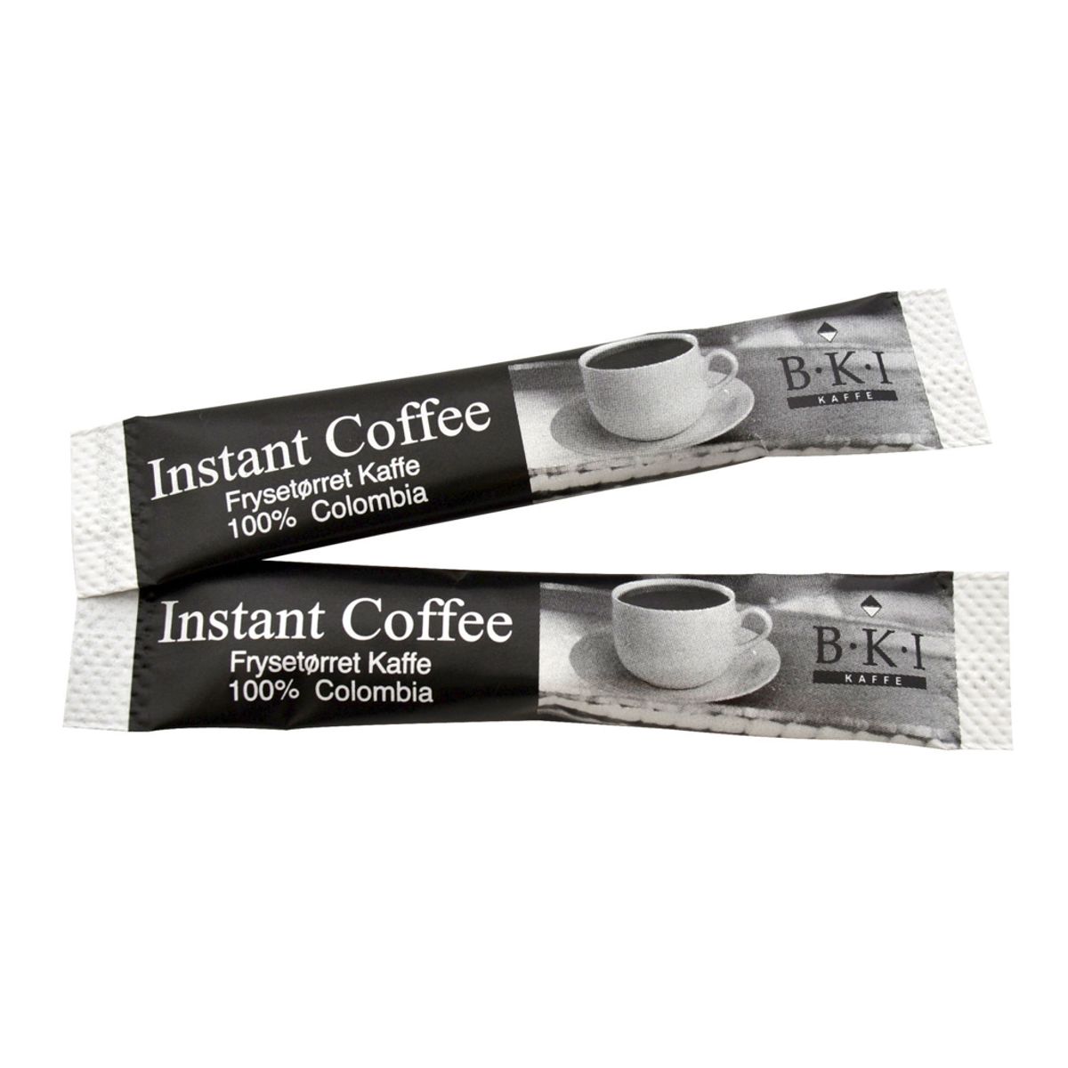 Kaffe BKI Instant Sticks 1,5g