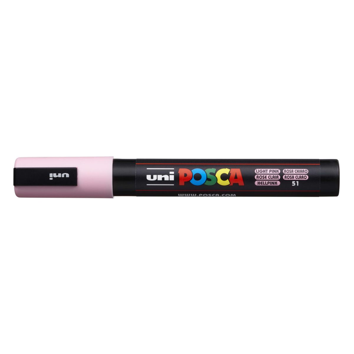 Paint Marker Uni Posca Pc-5m