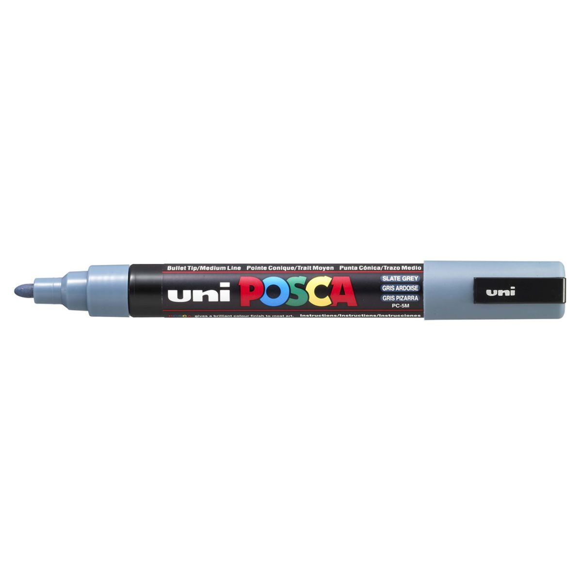 Paint Marker Uni Posca Pc-5m