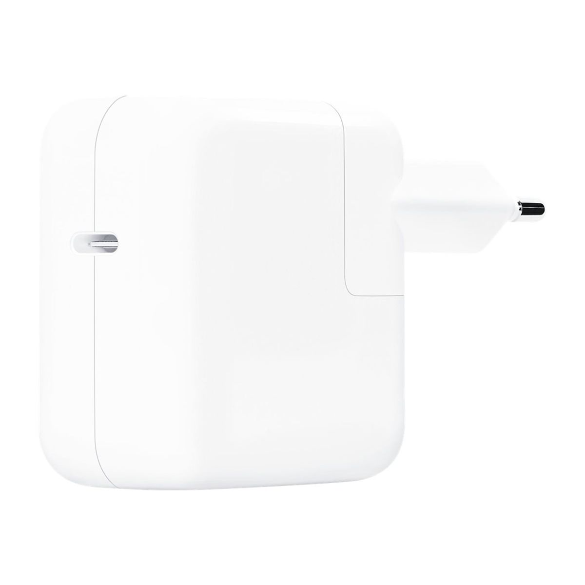 Apple Usb-c Power Adapter 30 Watt