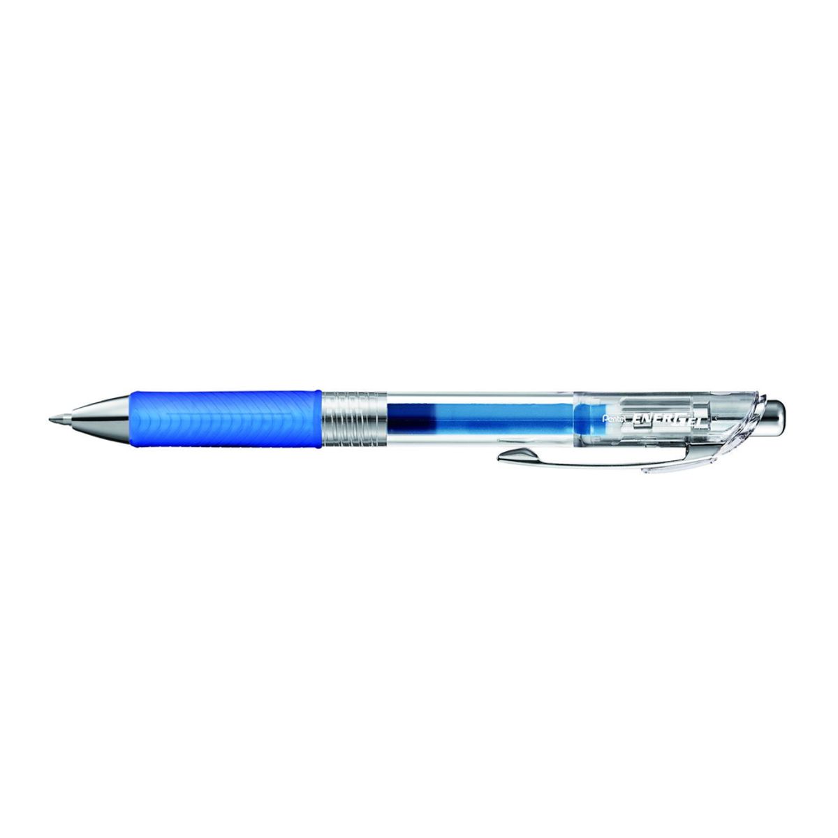 Rollerpen Pentel Energel Bl77tl Recycology blå 0,7 mm