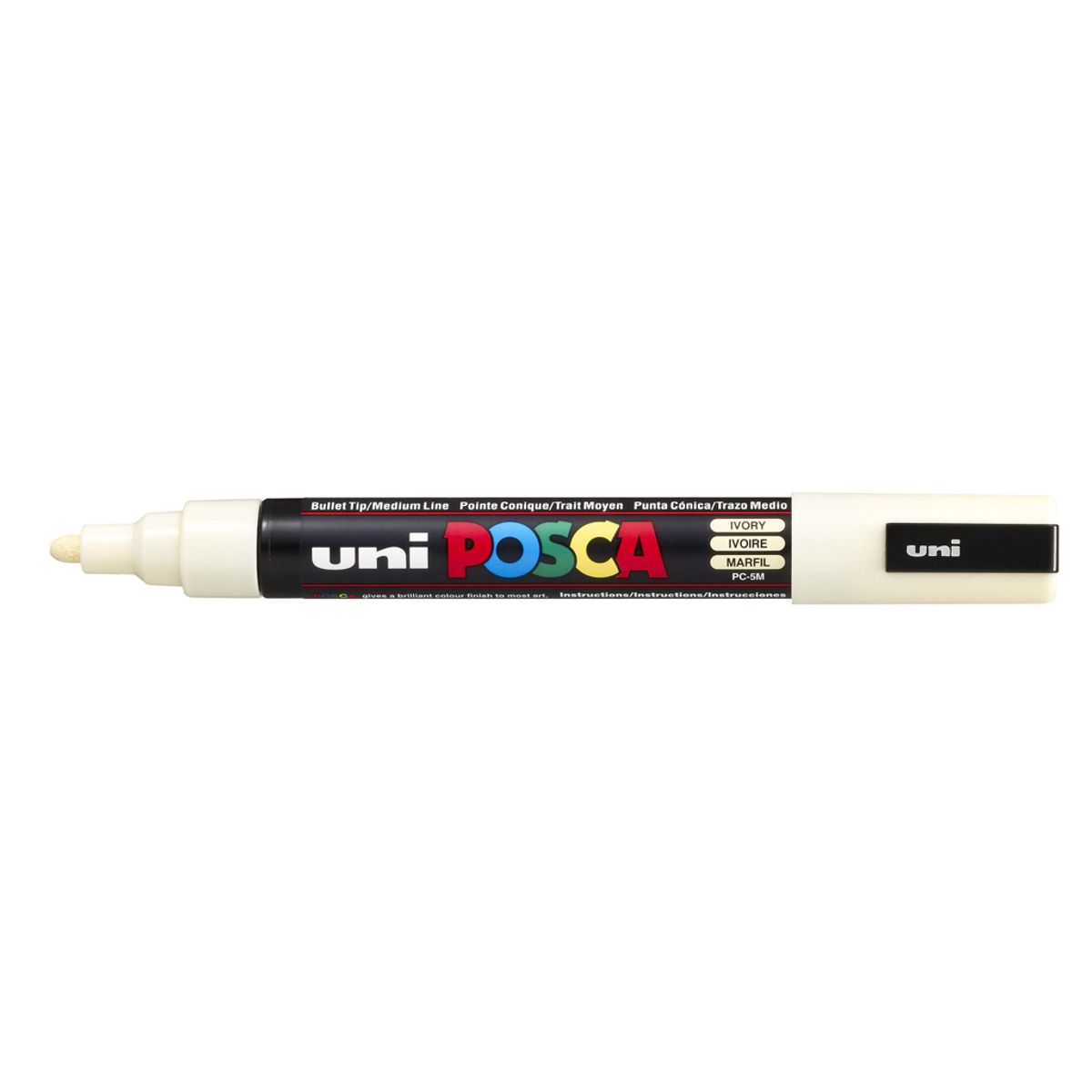 Paint Marker Uni Posca Pc-5m