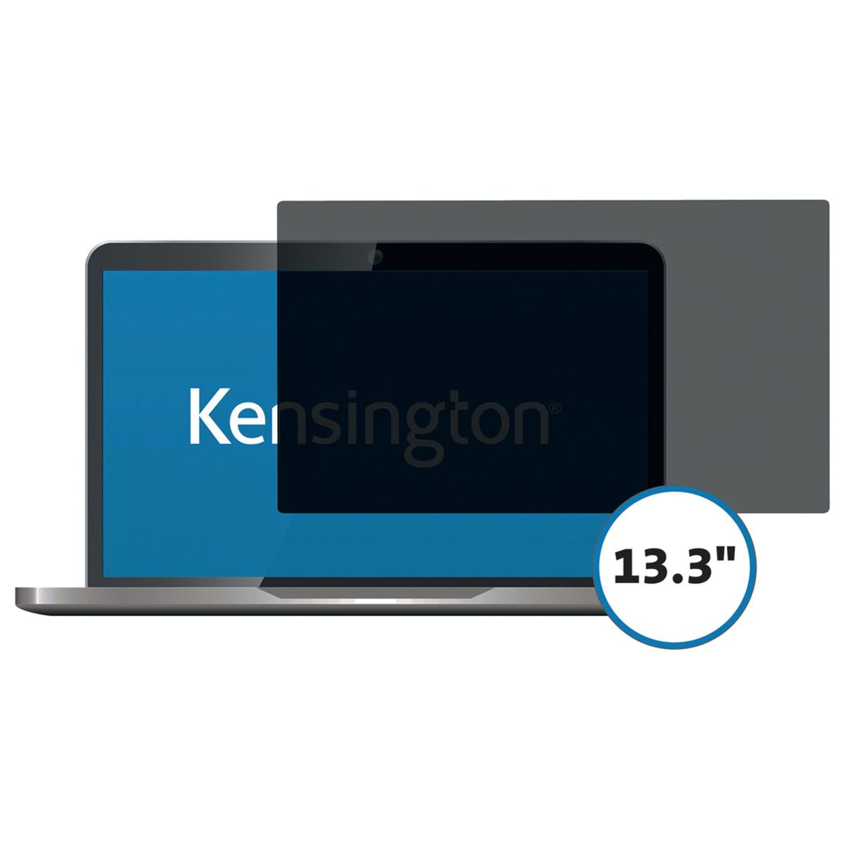 Skærmfilter Kensington 13.3"" Wide