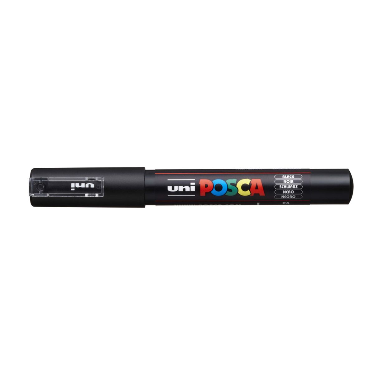 Paint Marker Uni Posca Pc-1m