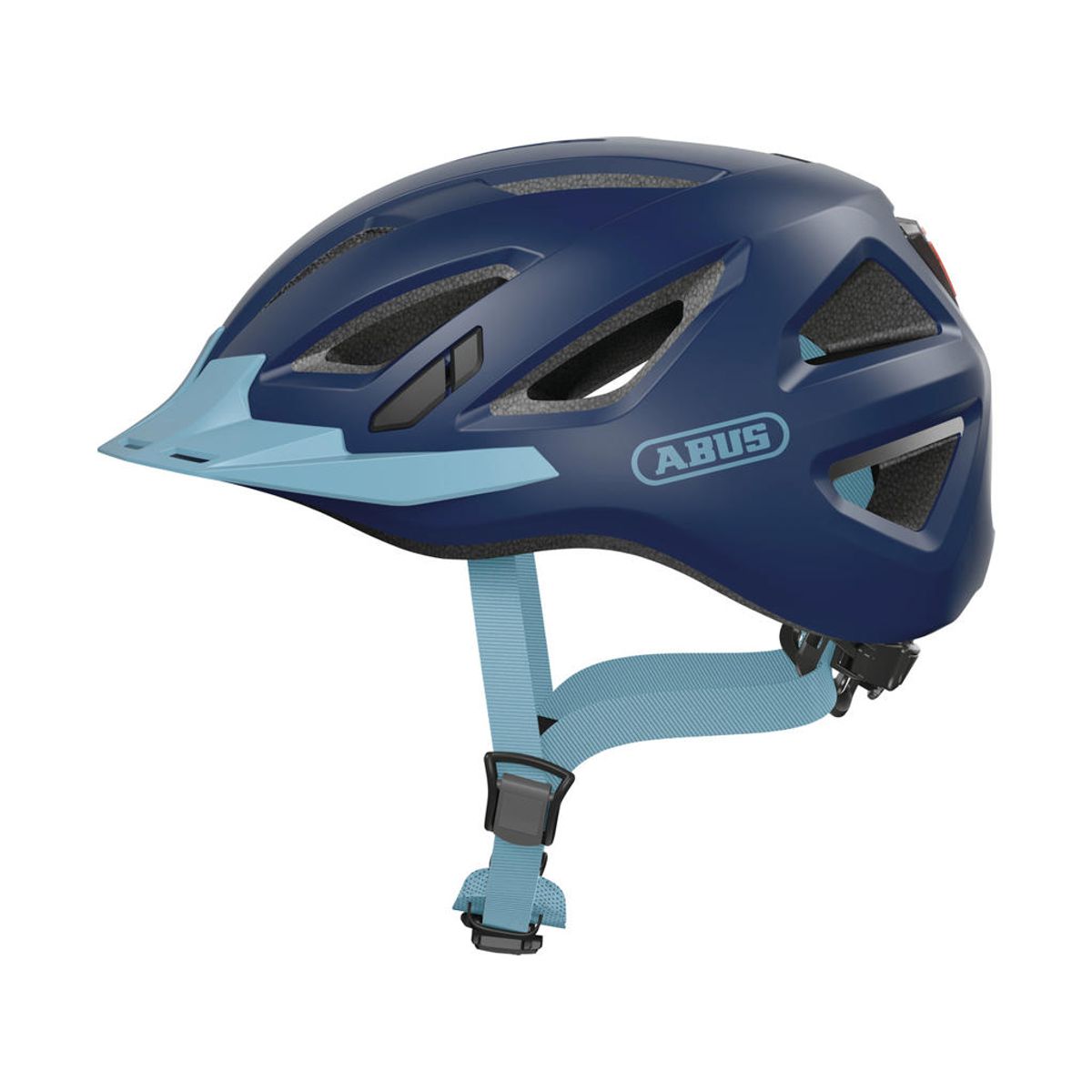 Abus Urban-I 3.0 - Cykelhjelm - Core blue - Str. L