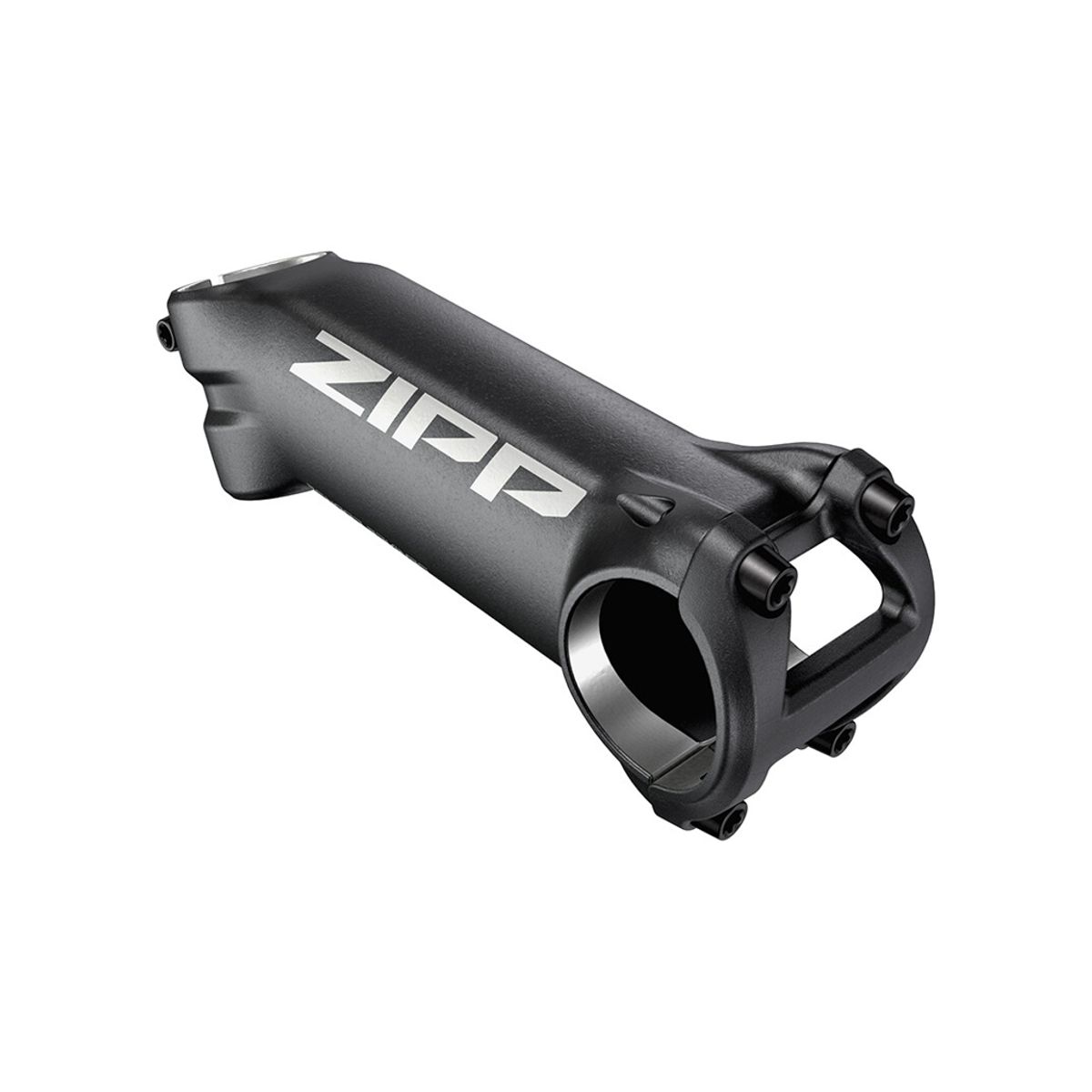 ZIPP - Service Course 105 mm +-25 grader - Frempind - Passer til 31,8 mm Styr - Sort