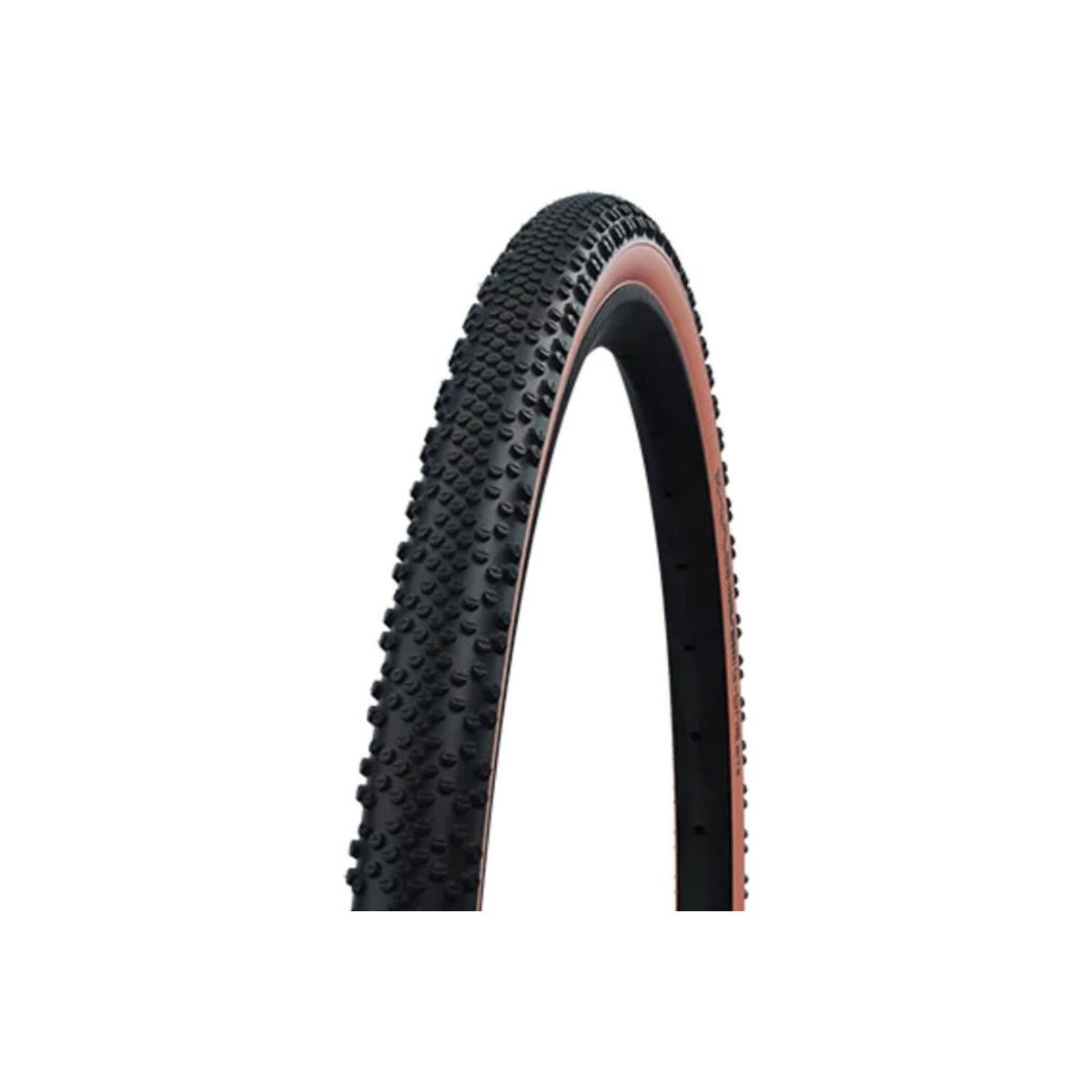 Schwalbe G-One Bite Per TLE - Addix RaceGuard - Foldedæk - 700x40C (40-622) - Sort