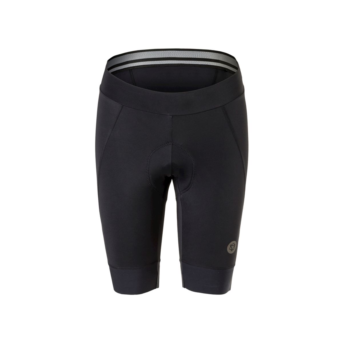 AGU - Short Essential Prime II - Cykelbuks - Dame - Sort - Str. XL