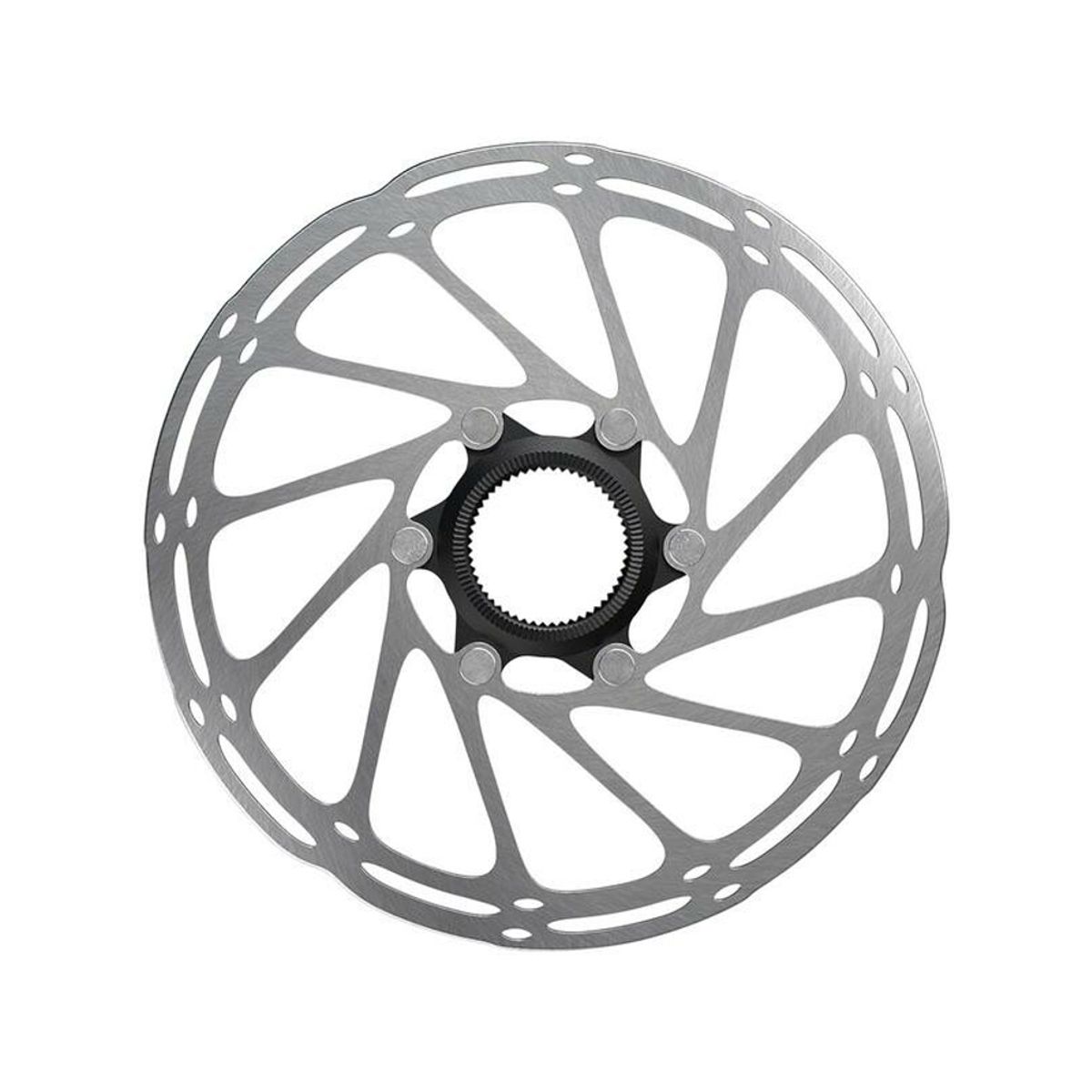 Sram Centerline - Rotor 180mm Rounded - Center lock