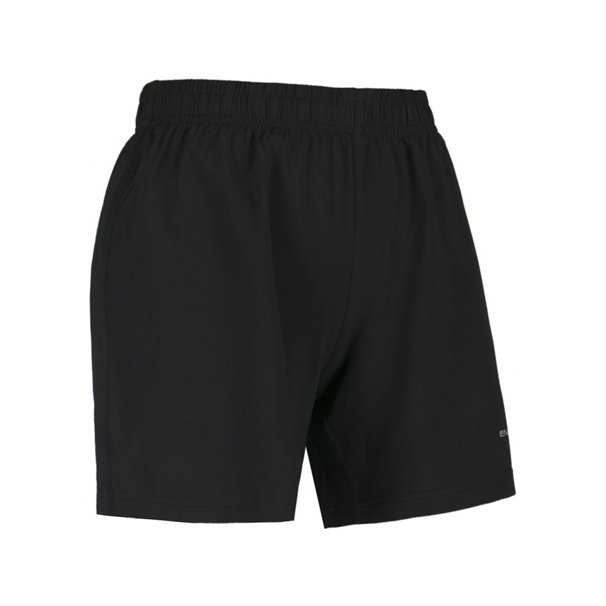 Endurance Potenza - Løbeshorts - Dame - Black - Str. 36