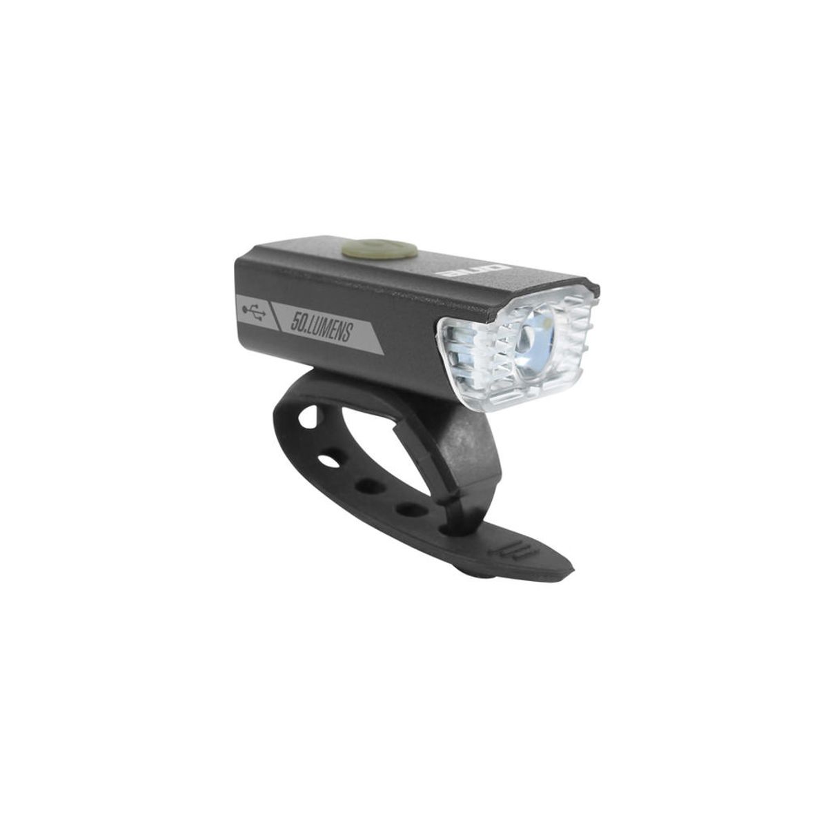 ONE Light 20 - Forlygte - 50 Lumen - USB Opladelig