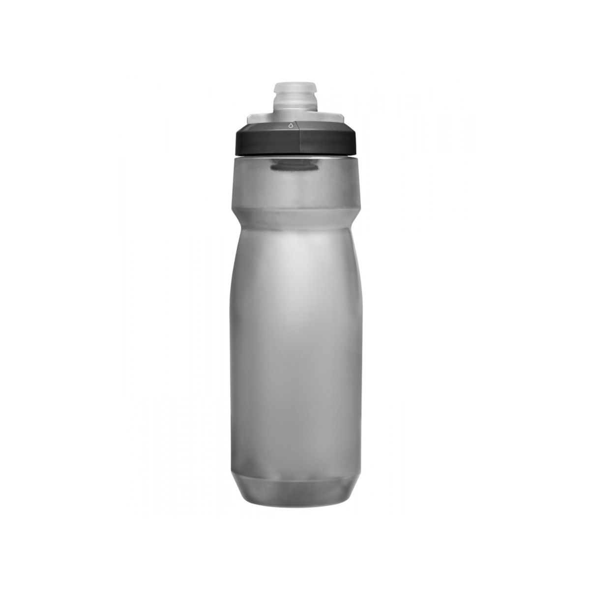 Camelbak Podium - Drikkeflaske - 0,7 L - Custom smoke/black