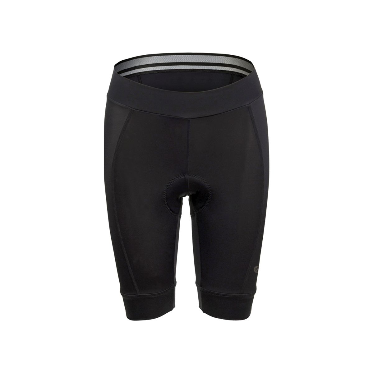 AGU - Short Essential II - Cykelbuks - Dame - Sort - Str. XXL