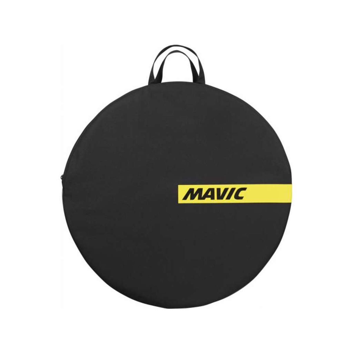 Mavic - Hjultaske - Passer til 28" + hjul - Sort