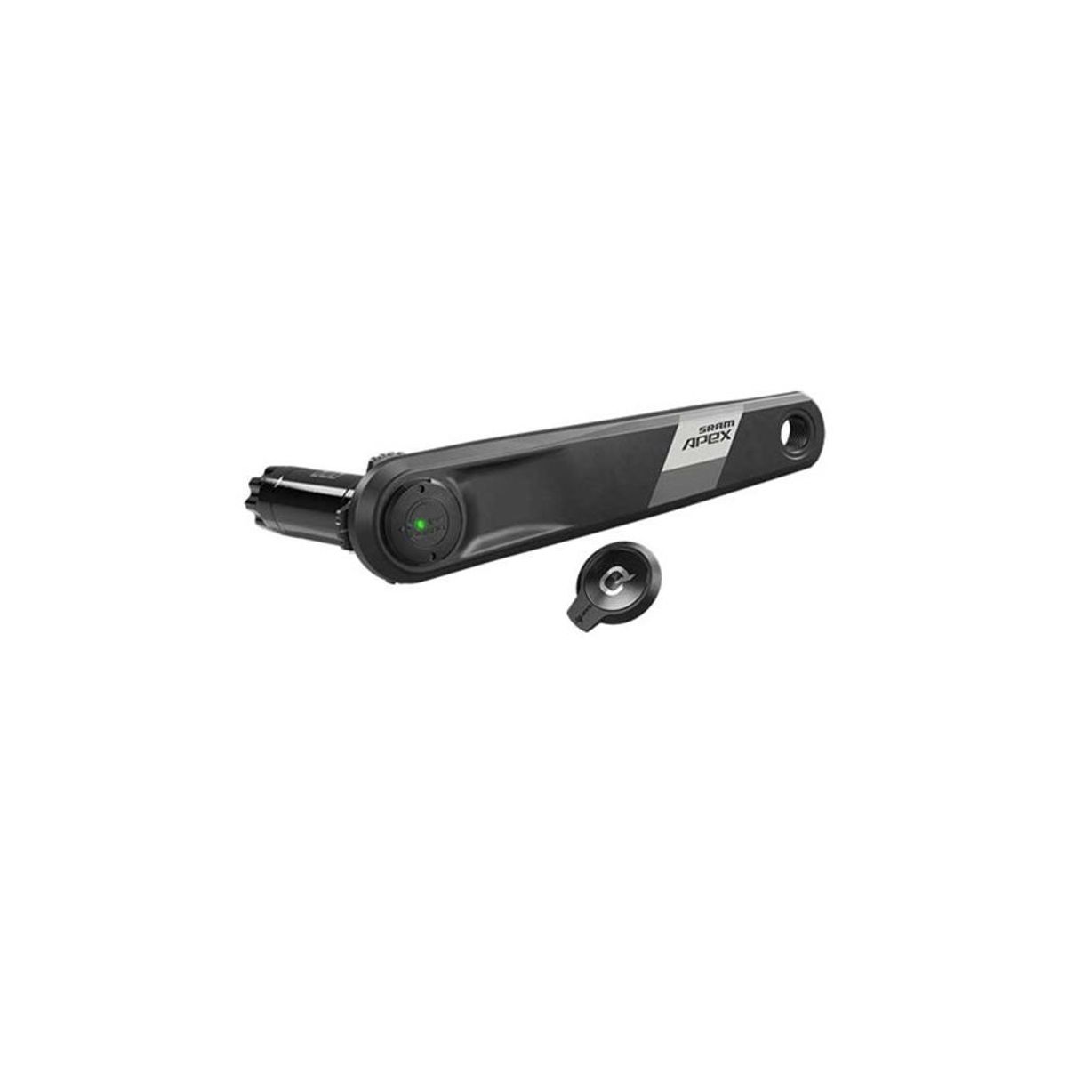 SRAM Power meter Apex D1 - Venstre Pedalarm - 170 mm