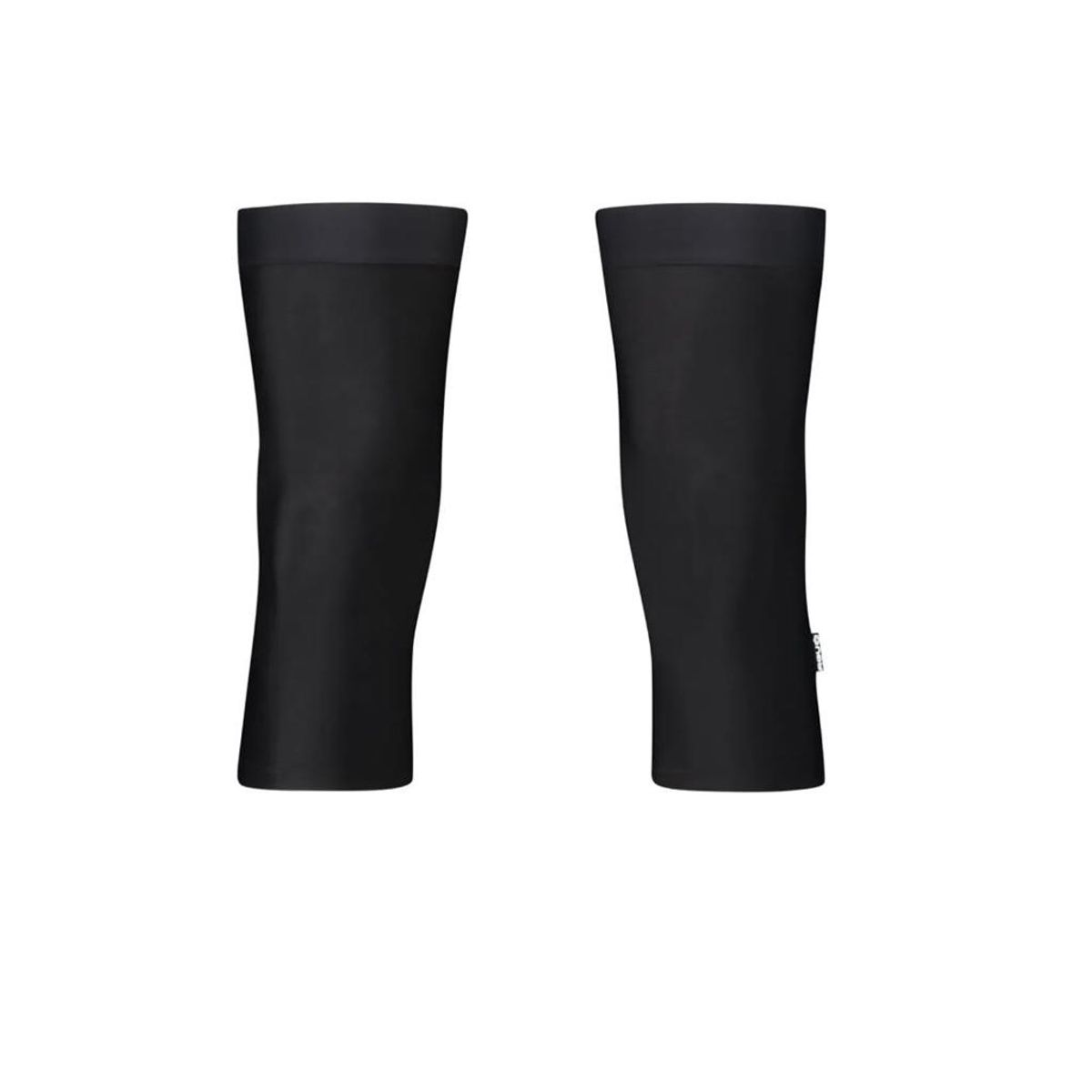 AGU Knee Warmers - Knævarmer - Sort - Str. S