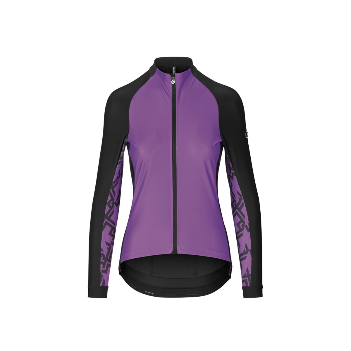 Assos UMA GT - Cykeljakke til dame - Venus Violet - Str. L