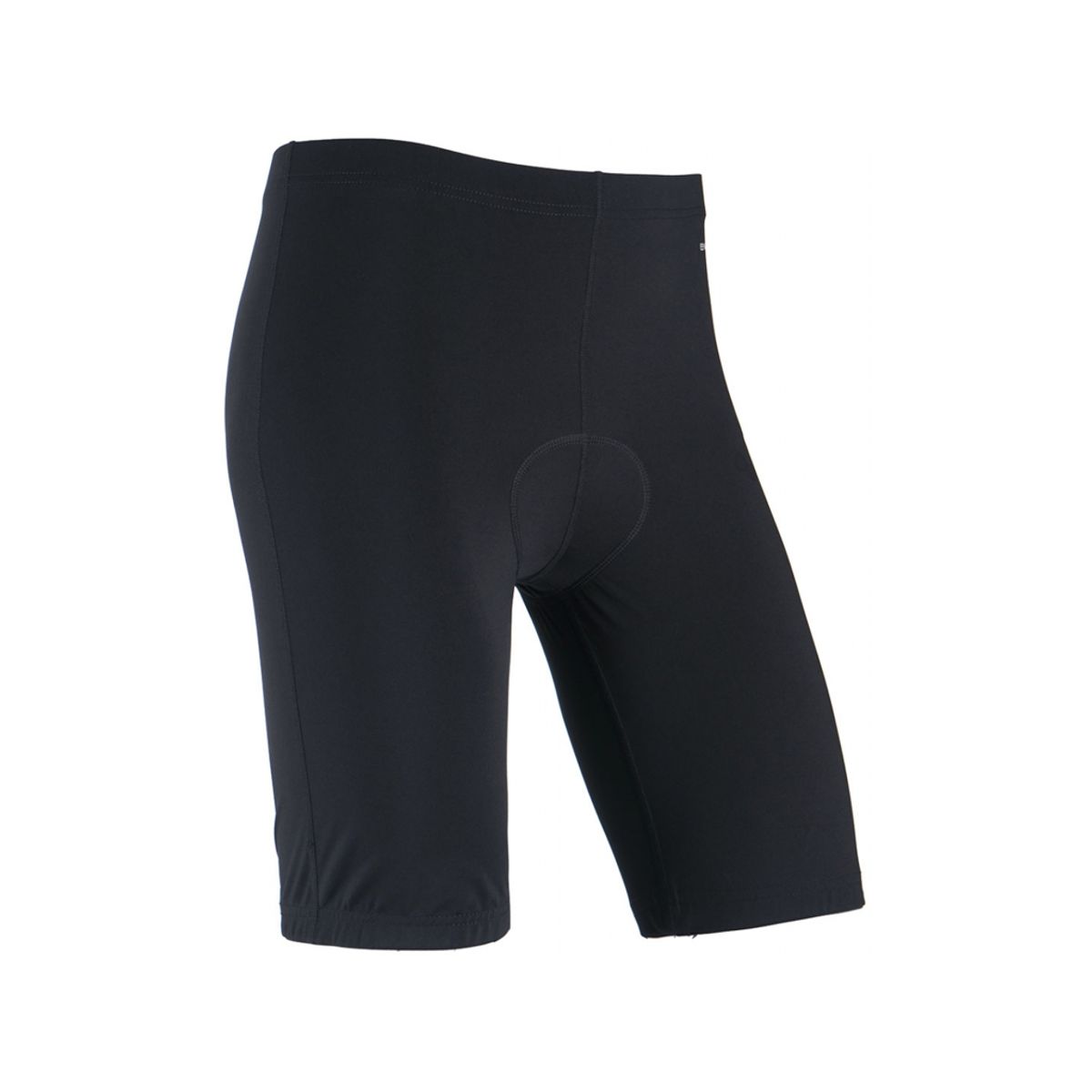 Endurance Larena - Spinning/løbeshorts - Herre - Black - Str. 3XL