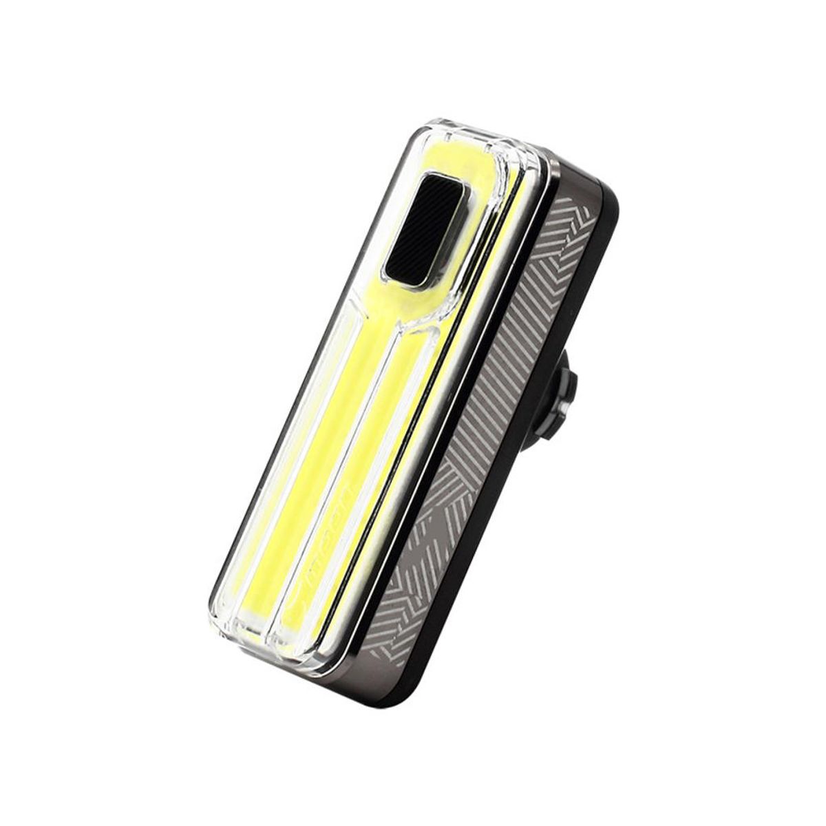 Moon Helix Pro-W - Forlygte - 250 Lumen - USB opladelig