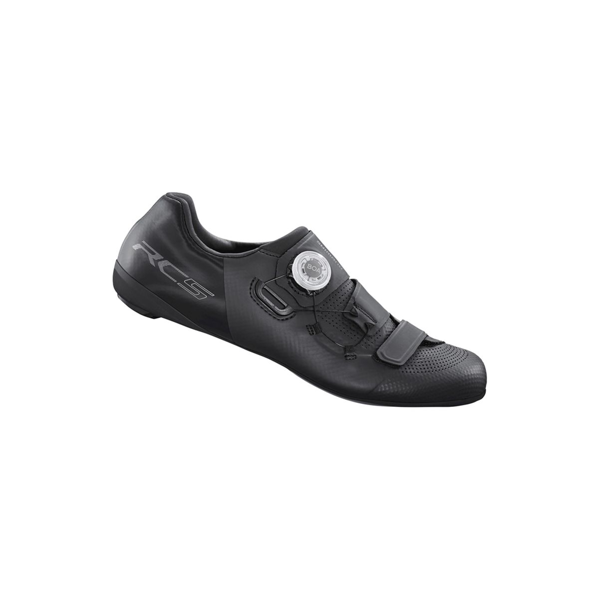 Shimano RC502 - Cykelsko Road RC5 - Sort - Str. 42