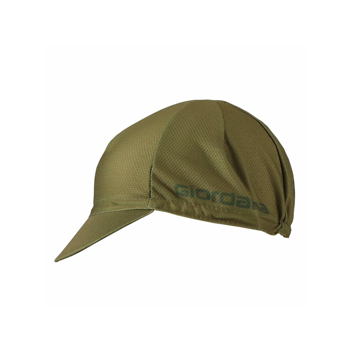 Giordana Solid - Cap - Olive - Onesize