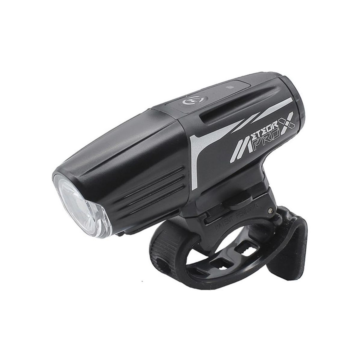 Moon Meteor-X Auto Pro - Forlygte - 600 Lumen - USB opladelig