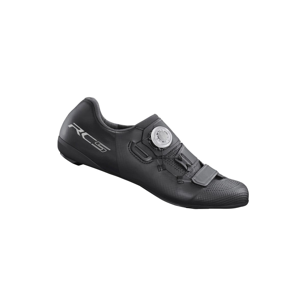 Shimano RC502 - Cykelsko Road RC5 Dame - Sort - Str. 37