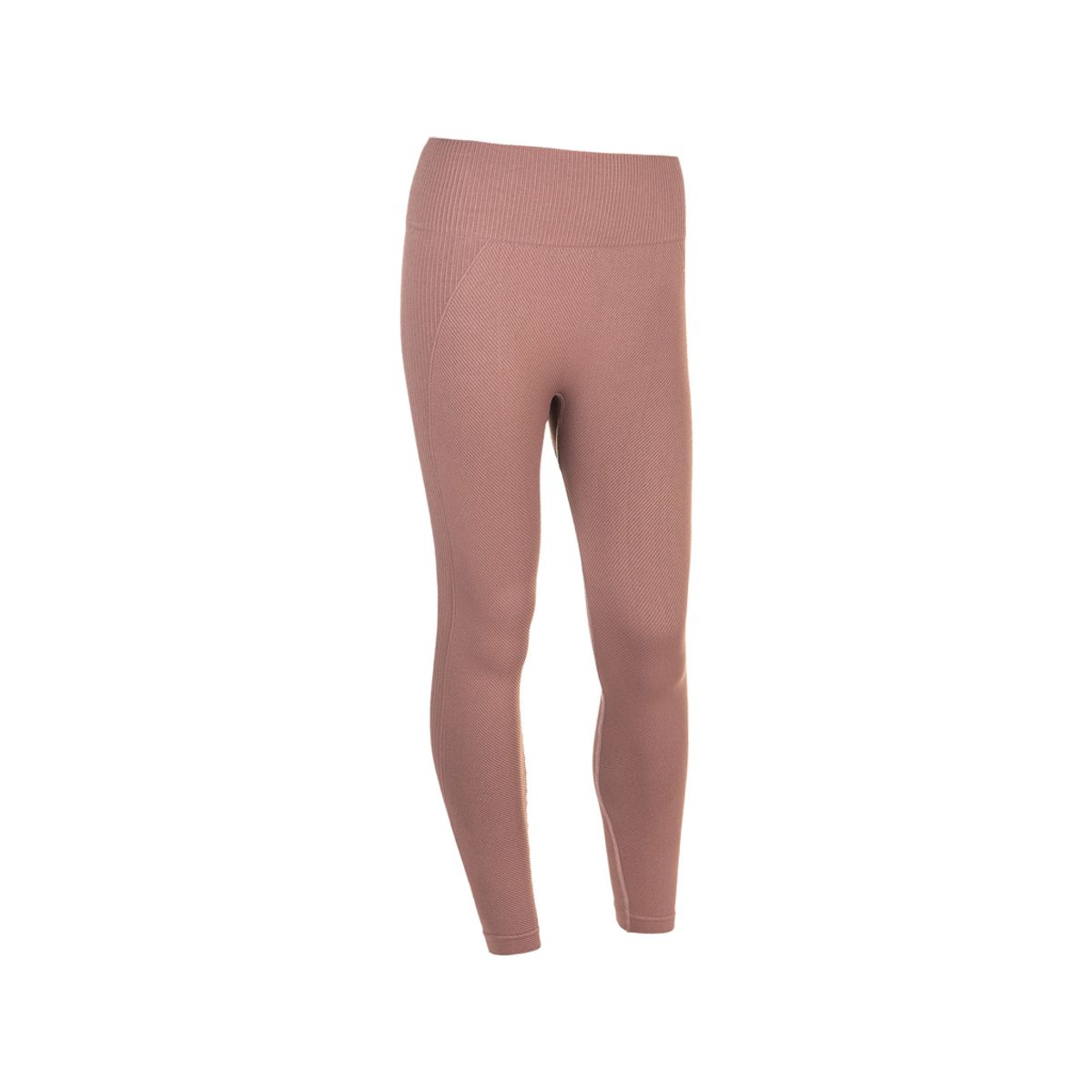 Athlecia - Flow - Tights dame - Burnt Rose - Str. L/XL