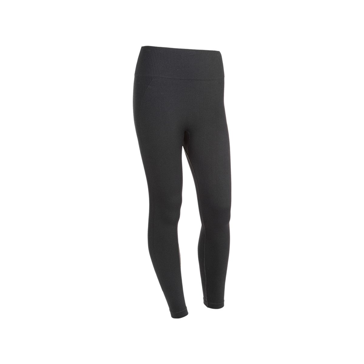 Athlecia - Flow - Tights dame - Black - Str. S/M