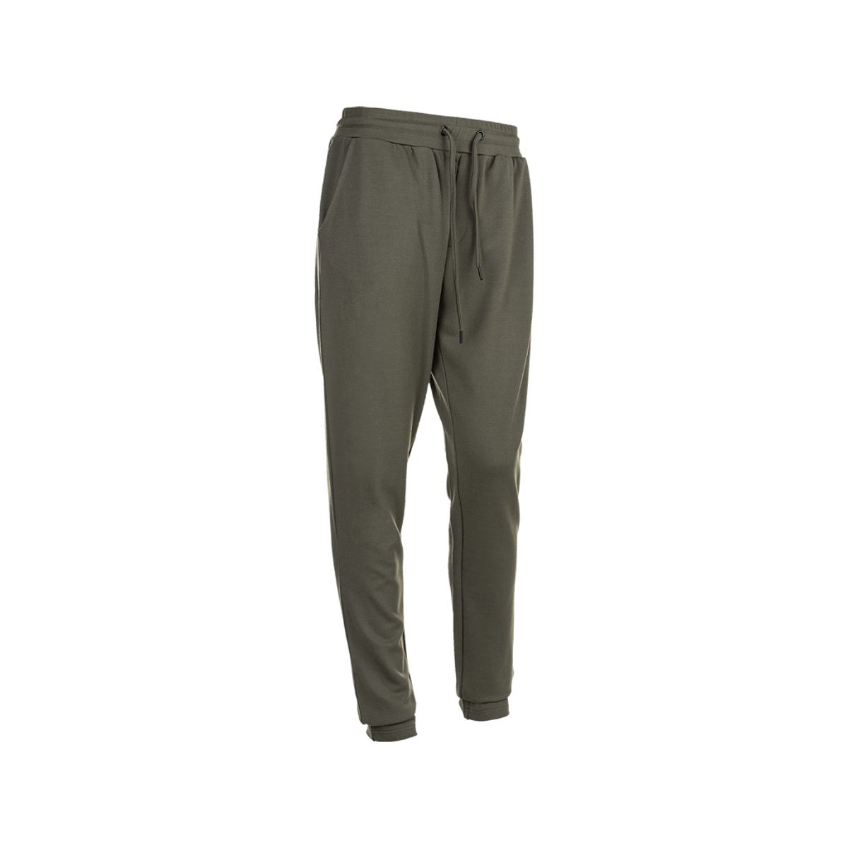 Virtus - Odetta - Sweat Pants - Olive - Str. M