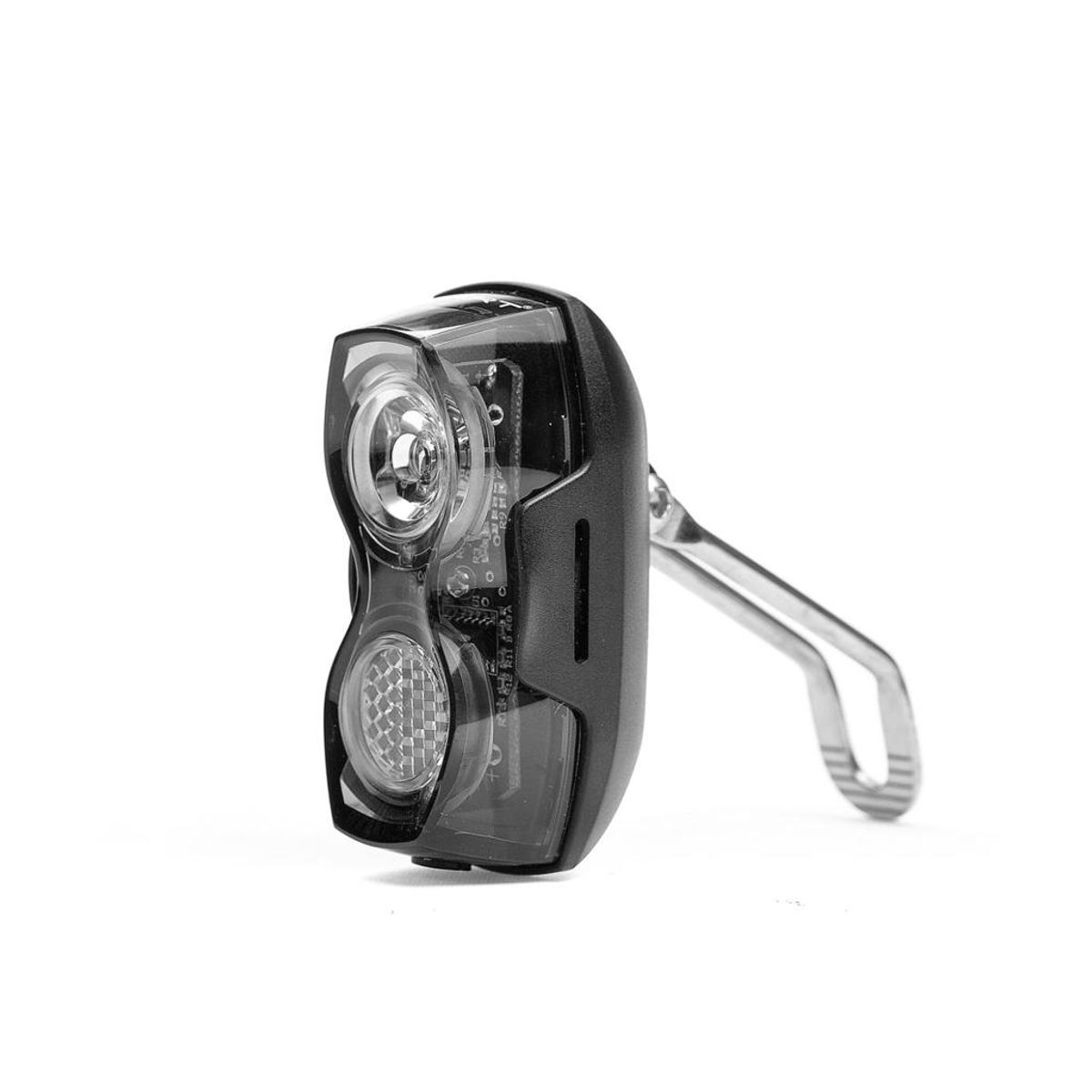 Forlygte Smart Superflash RL321R med batteri 0,5 Watt LED