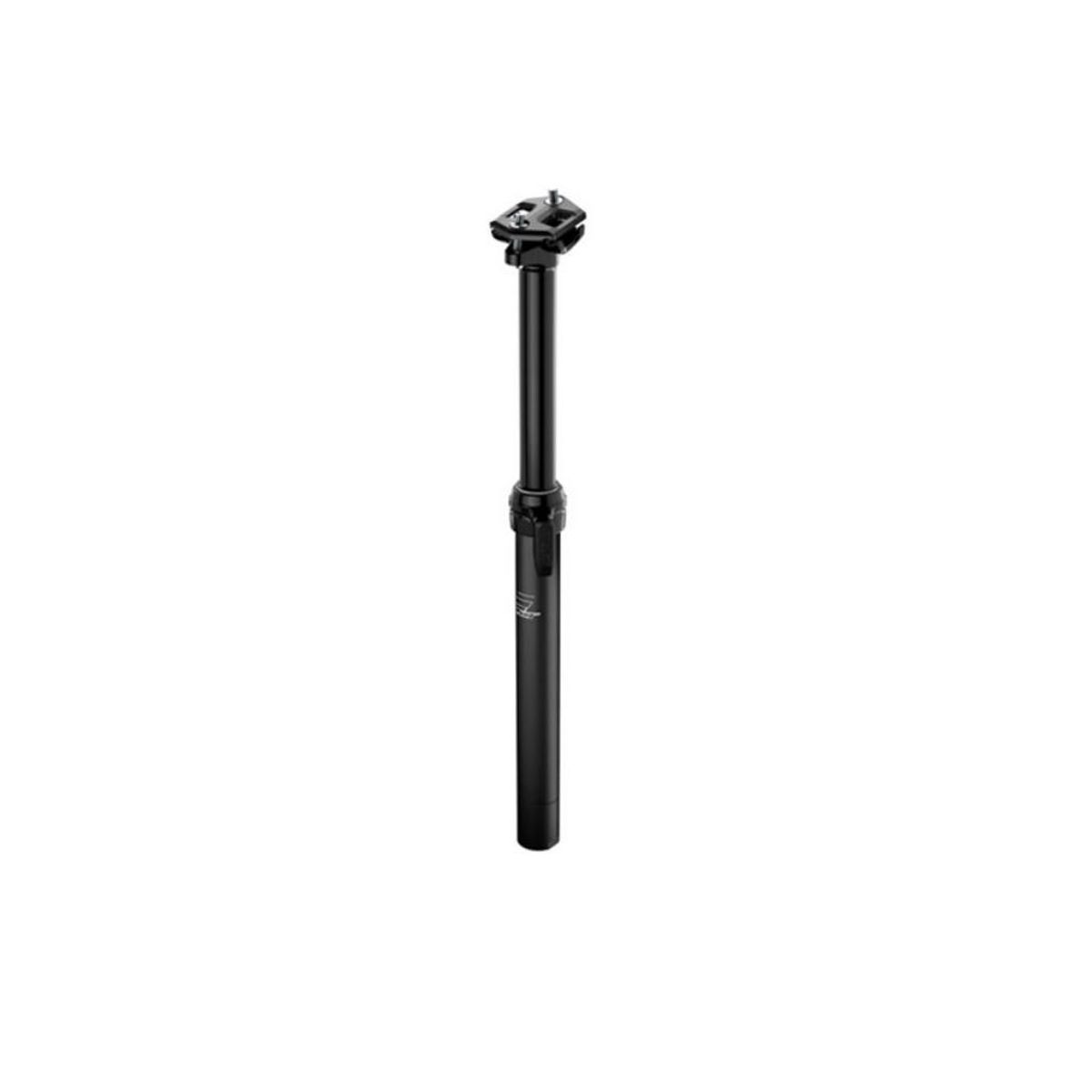 PRO LT - Sadelpind - Dropper post external - MTB - 30,9 mm - Sort